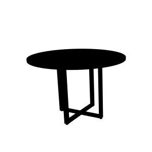 MESA REDONDA PE25