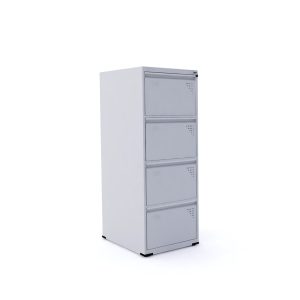 ARQUIVOS 4 GAVETAS