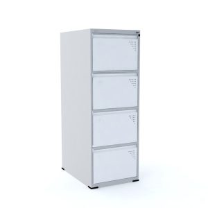 ARQUIVOS 4 GAVETAS