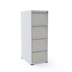 ARQUIVOS 4 GAVETAS