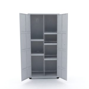 ARMÁRIO 2 PORTAS AP408