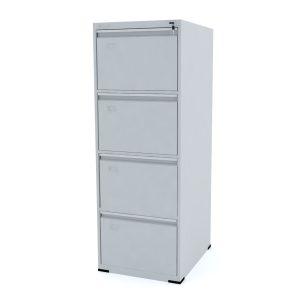 ARQUIVOS 4 GAVETAS