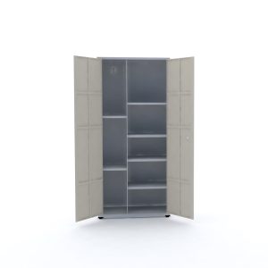 ARMÁRIO 02 PORTAS AP402