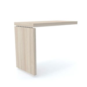 MESA COMPLEMENTO PÉ PAINEL -Y634