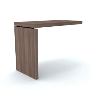 MESA COMPLEMENTO PÉ PAINEL -Y634