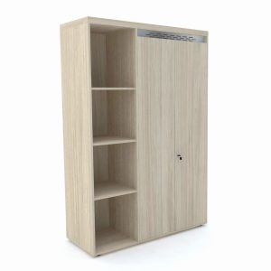 ARMARIO ALTO NICHO UNICO – Y636