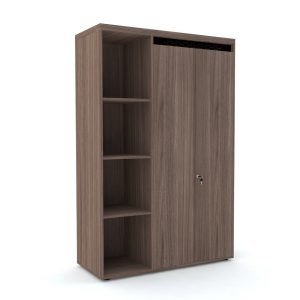 ARMARIO ALTO NICHO UNICO – Y636