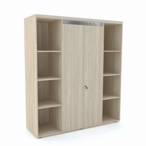 ARMARIO ALTO NICHO DUPLO -Y637