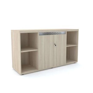 ARMÁRIO CREDENZA NICHO DUPLO – Y639