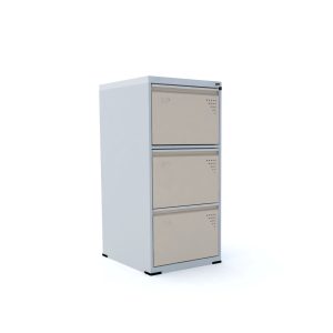 ARQUIVOS 3 GAVETAS