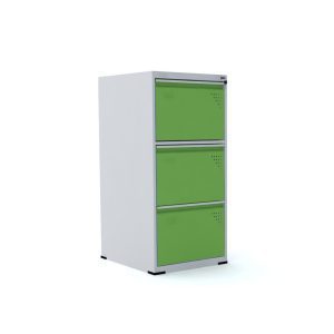 ARQUIVOS 3 GAVETAS